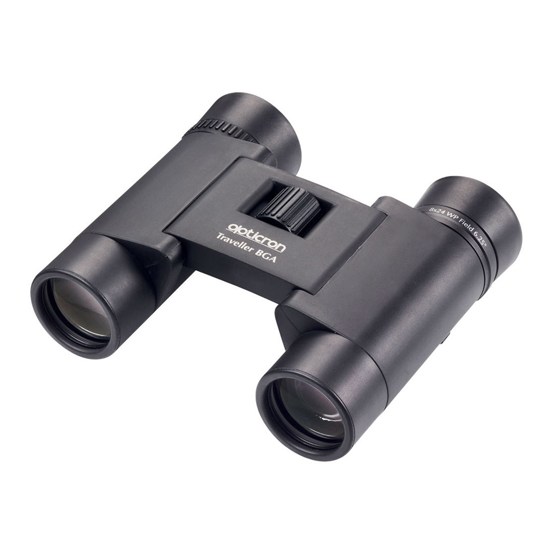 PRISMÁTICO OPTICRON TRAVELLER BGA 8X24 2