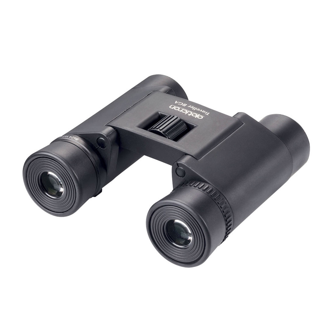 PRISMÁTICO OPTICRON TRAVELLER BGA 8X24 3