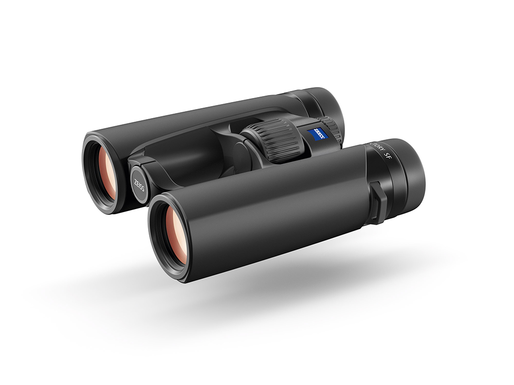 PRISMÁTICO ZEISS VICTORY SF 8x32 2