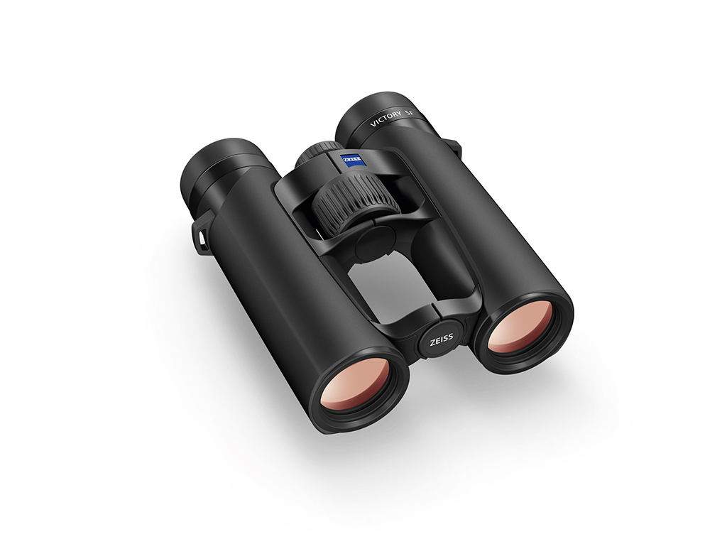 PRISMÁTICO ZEISS VICTORY SF 8x32 3