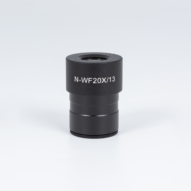 MOTIC OCULAR DE GRAN CAMPO N-WF20X/13MM CON TRATAMIENTO ESD PARA SERIES SMZ171, GM171 Y SWIFT30