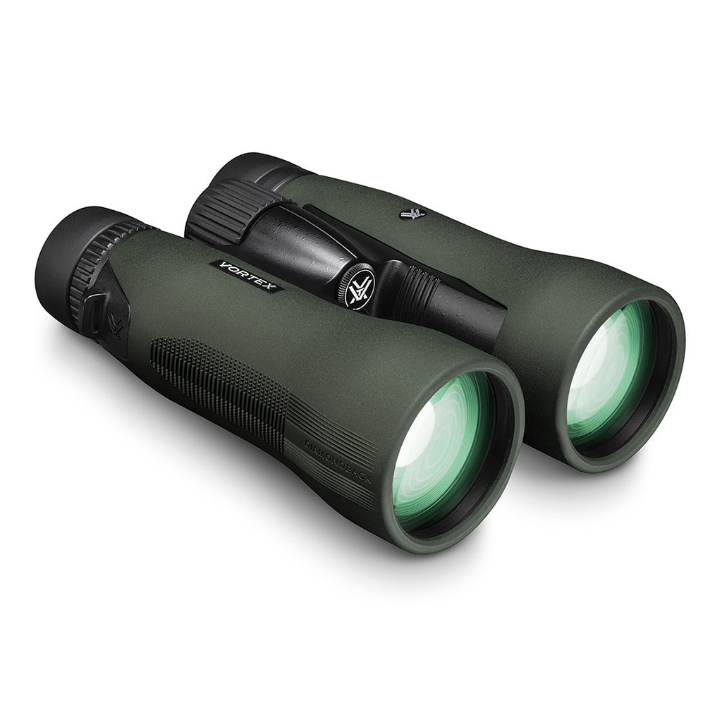 PRISMÁTICO VORTEX DIAMONDBACK 15x56 HD 4