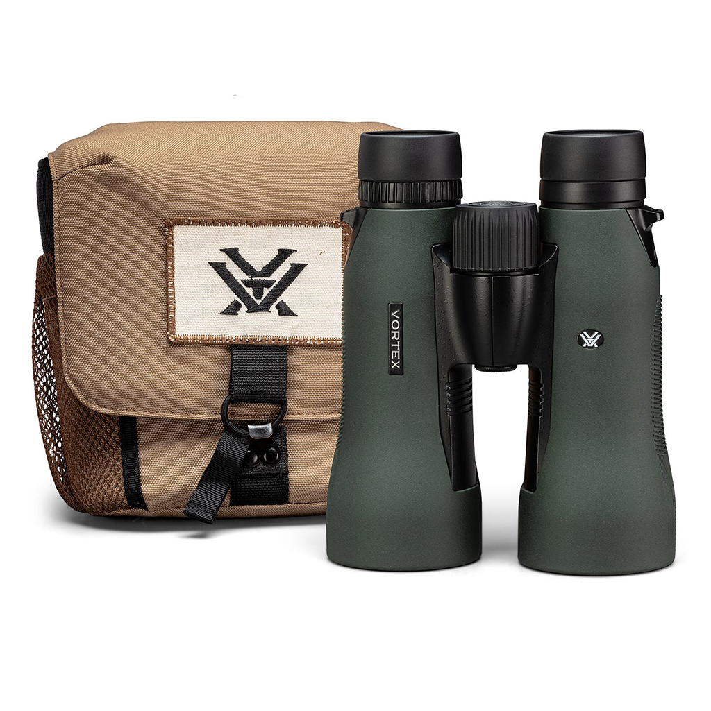 PRISMÁTICO VORTEX DIAMONDBACK 15x56 HD 5