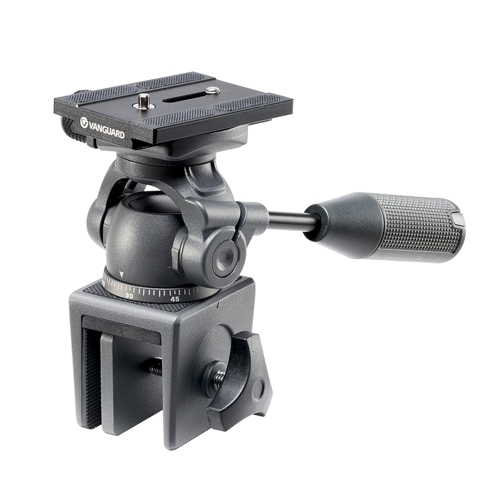 VANGUARD PINZA PARA VENTANA CON RÓTULA VEO 2 PH-28WM 1