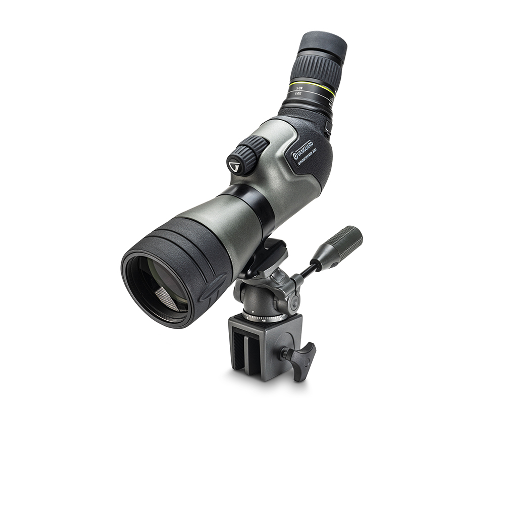 VANGUARD PINZA PARA VENTANA CON RÓTULA VEO 2 PH-28WM 3