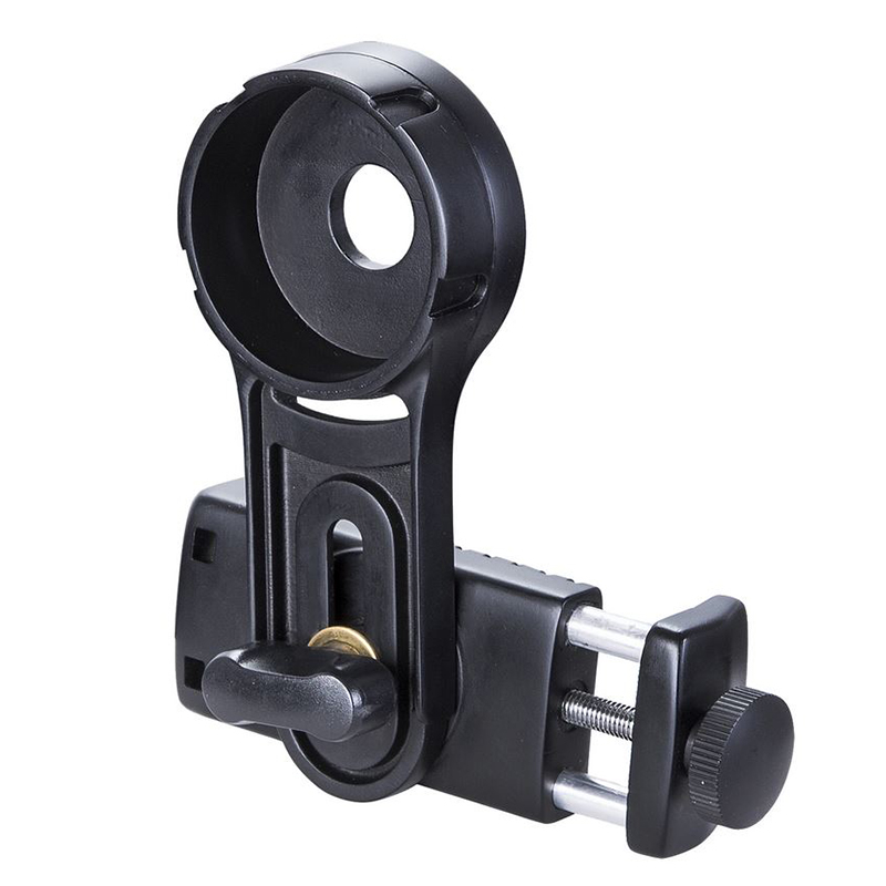 VANGUARD MONOCULAR VESTA 8X32 + ADAPTADOR A MÓVIL + MANDO A DISTANCIA 2