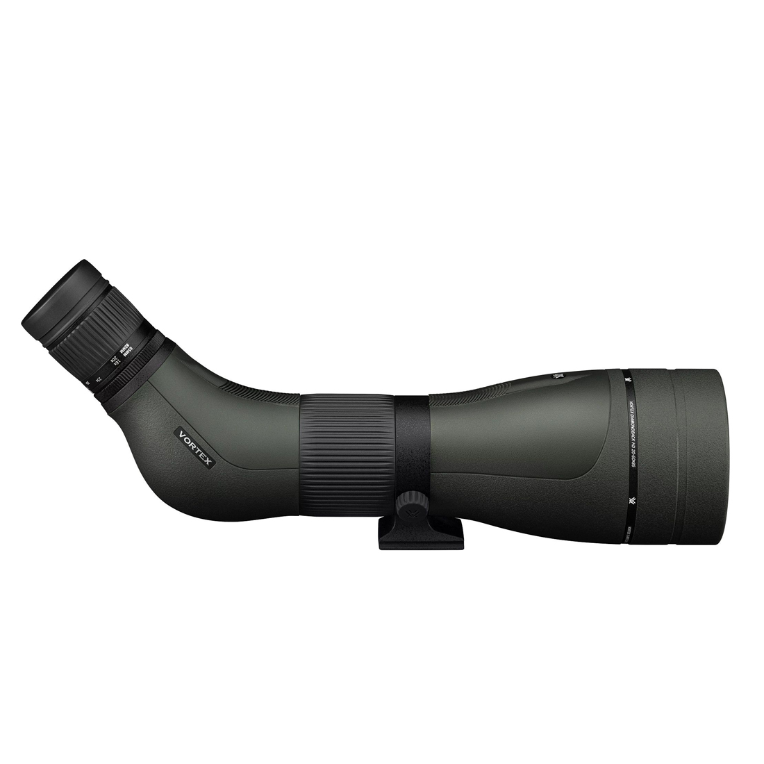 VORTEX TELESCOPIO DIAMONDBACK HD 20-60X85 ACODADO 2