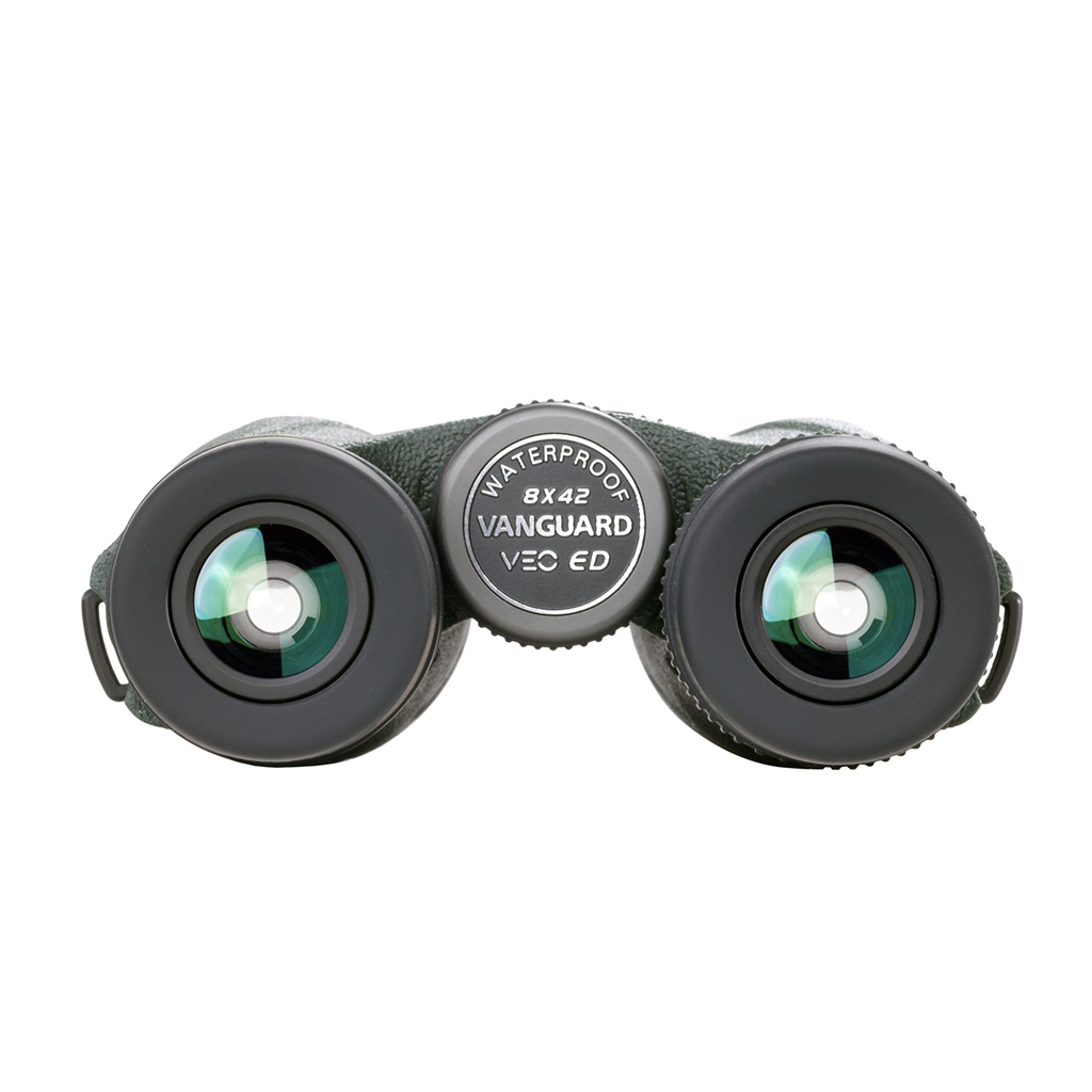 PRISMÁTICO VANGUARD VEO ED 8x42 6