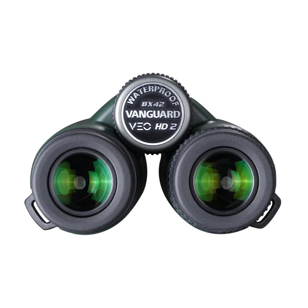PRISMÁTICO VANGUARD VEO HD2 8x42 2
