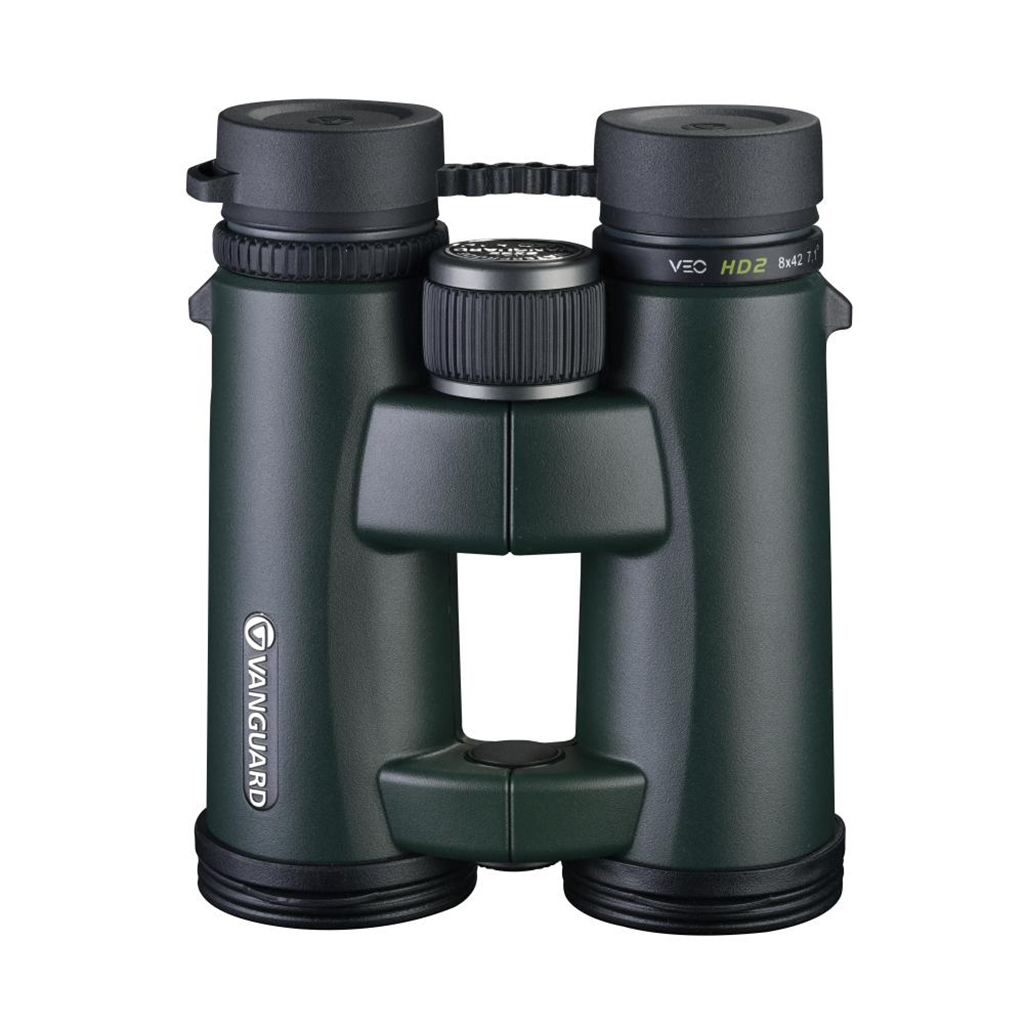 PRISMÁTICO VANGUARD VEO HD2 8x42 3