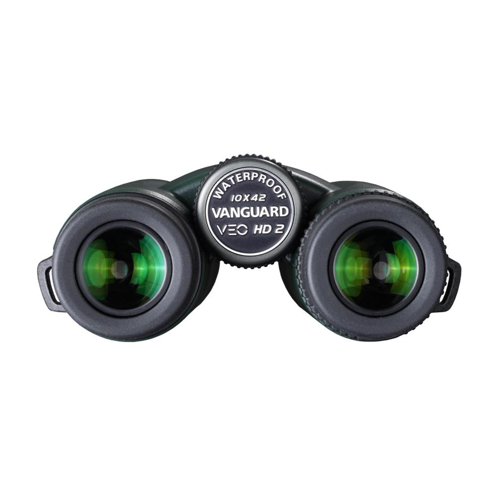 PRISMÁTICO VANGUARD VEO HD2 10x42    4