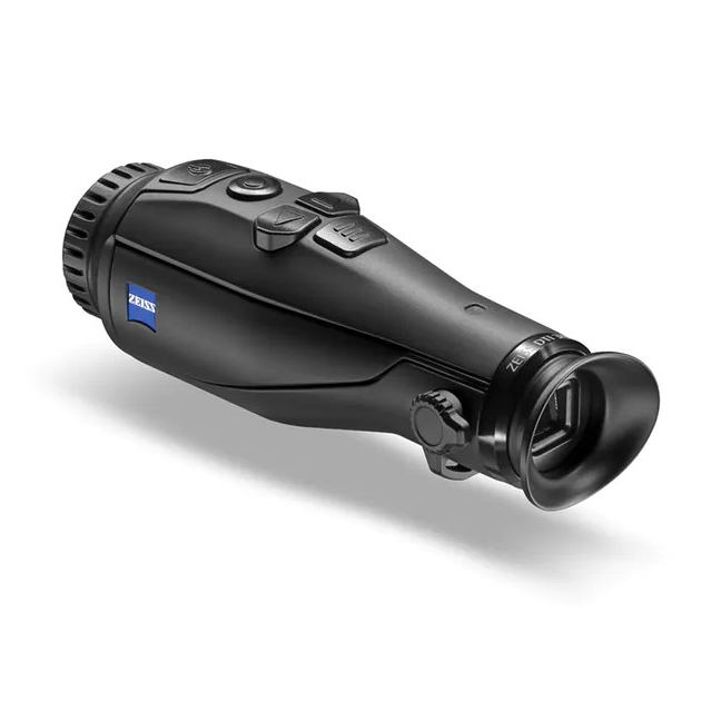 VISOR TÉRMICO MONOCULAR CON REGISTRO Y TRANSMISIÓN WIFI DE IMÁGENES ZEISS DTI 3/35 GEN 2 1