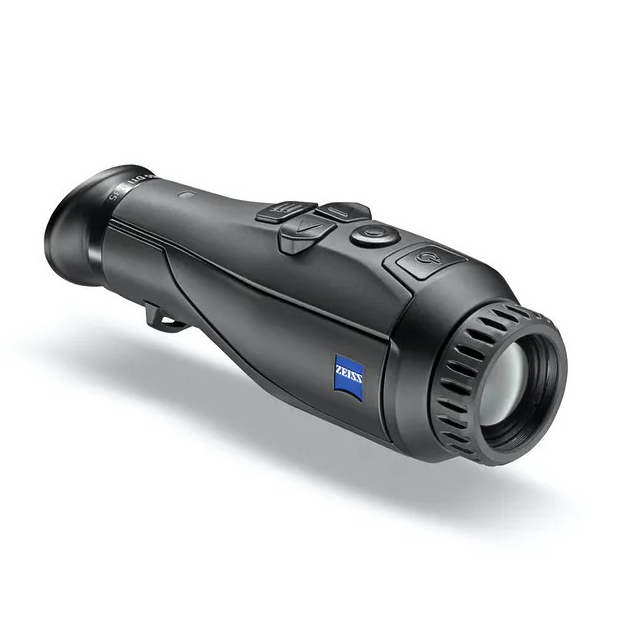 VISOR TÉRMICO MONOCULAR CON REGISTRO Y TRANSMISIÓN WIFI DE IMÁGENES ZEISS DTI 3/35 GEN 2 2
