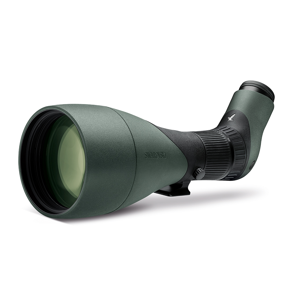 SWAROVSKI KIT ORYX TELESCOPIO ATX MÓDULO OCULAR ACODADO + MÓDULO OBJETIVO 30-70X115 1