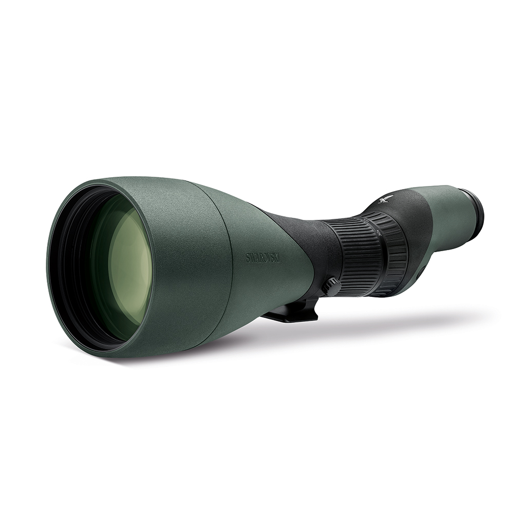 SWAROVSKI KIT ORYX TELESCOPIO STX MÓDULO OCULAR RECTO + MÓDULO OBJETIVO 30-70X115 1