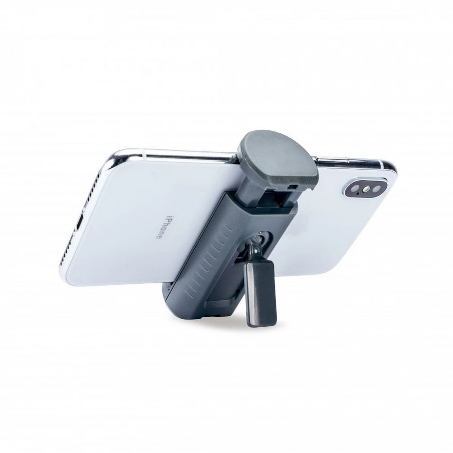 MINITRÍPODE DE SOBREMESA PARA CÁMARAS Y MÓVILES VANGUARD VESTA TT1 BP                                                                                  4