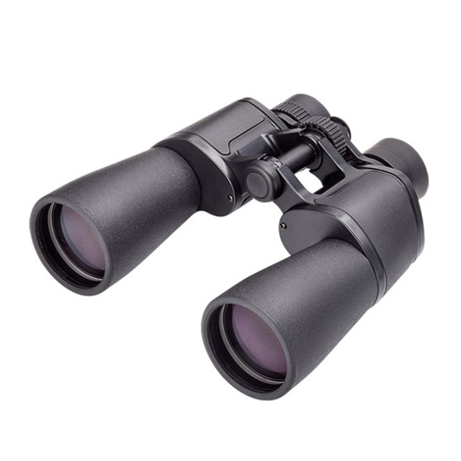 PRISMATICO OPTICRON ADVENTURER T 10X50 CON PRISMA DE PORRO 2