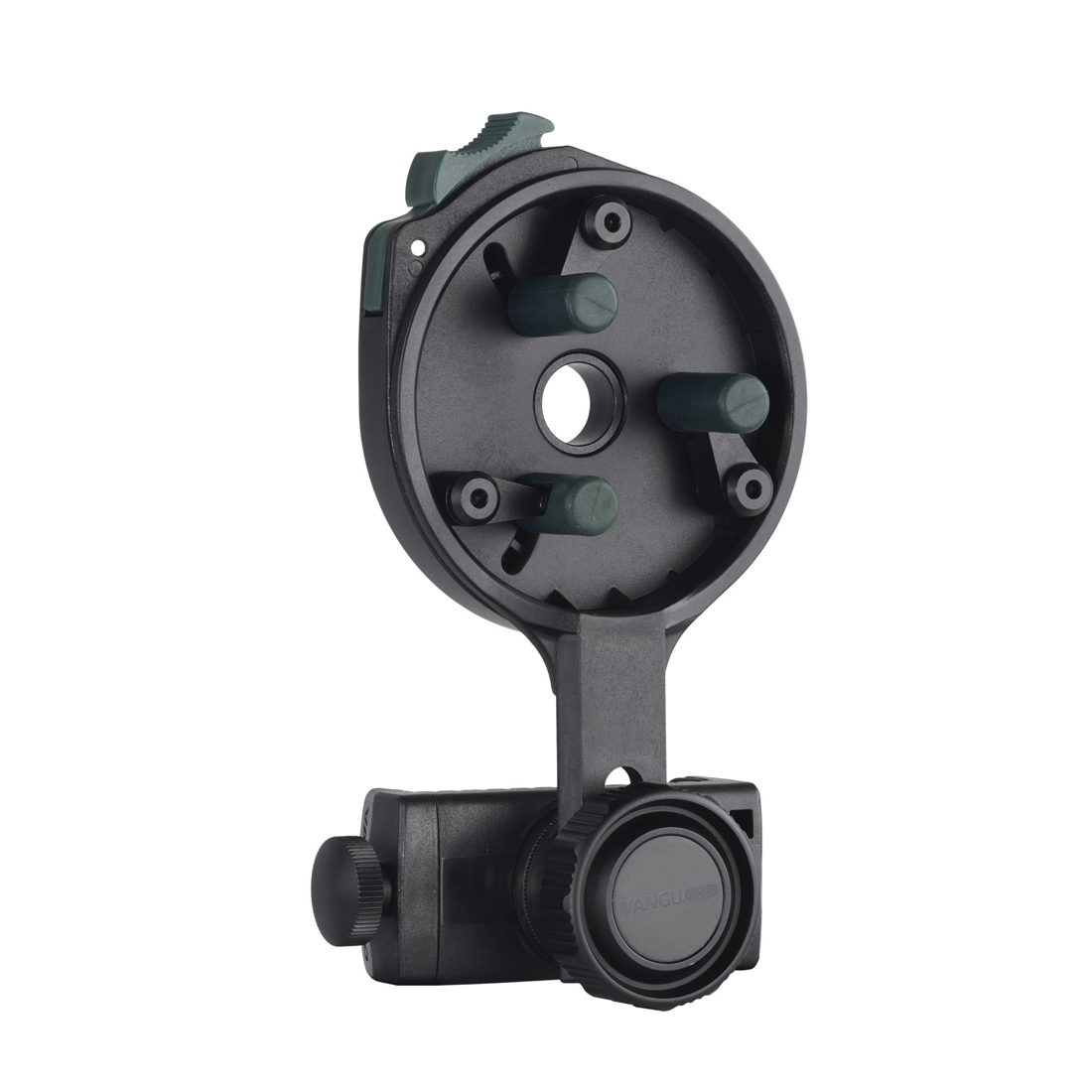 VANGUARD ADAPTADOR UNIVERSAL PARA PHONESCOPING VEO-PA-65 2