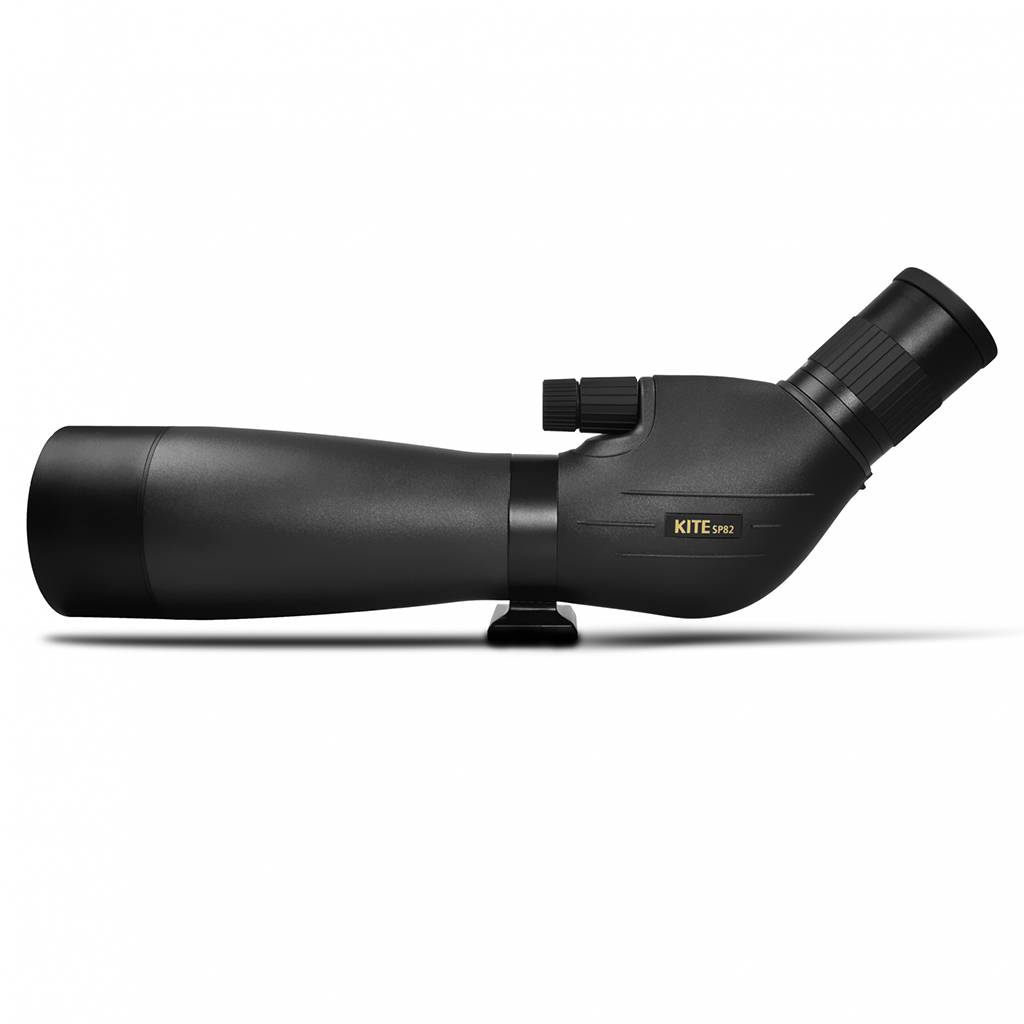 KITE KIT COMPUESTO POR TELESCOPIO SP 82 ACODADO + OCULAR 20-60X 2