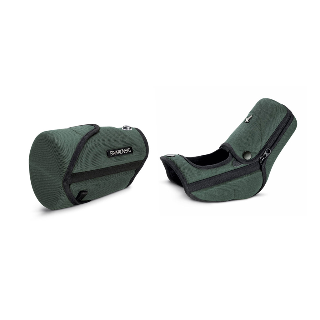 KIT DE FUNDAS COMPLETAS PARA TELESCOPIO SWAROVSKI ATX 25-60X65