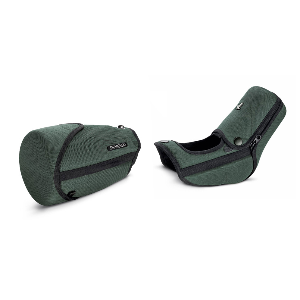 KIT DE FUNDAS COMPLETAS PARA TELESCOPIO SWAROVSKI ATX 25-60X85