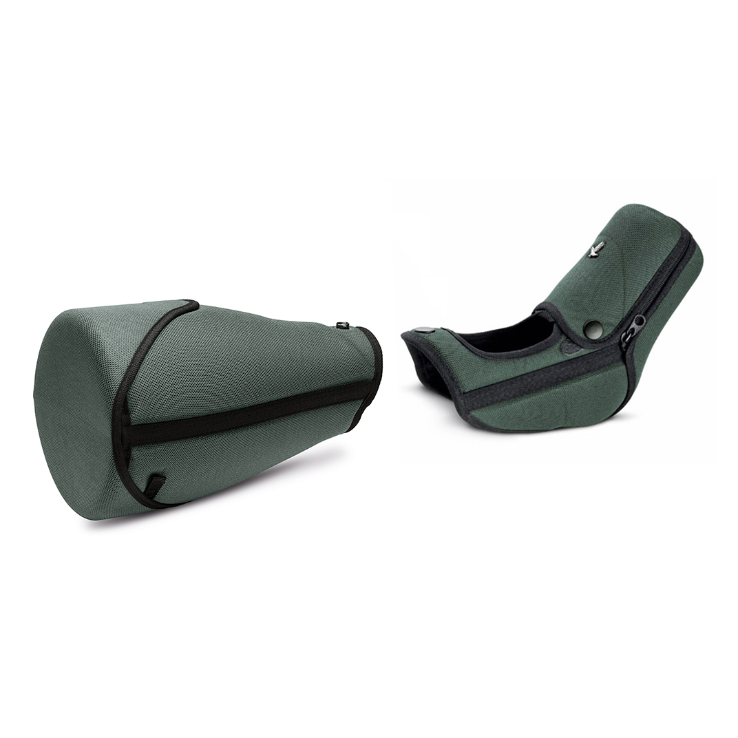 KIT DE FUNDAS COMPLETAS PARA TELESCOPIO SWAROVSKI ATX 30-70X115