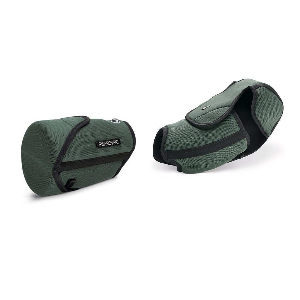 KIT DE FUNDAS COMPLETAS PARA TELESCOPIO SWAROVSKI BTX 30X65
