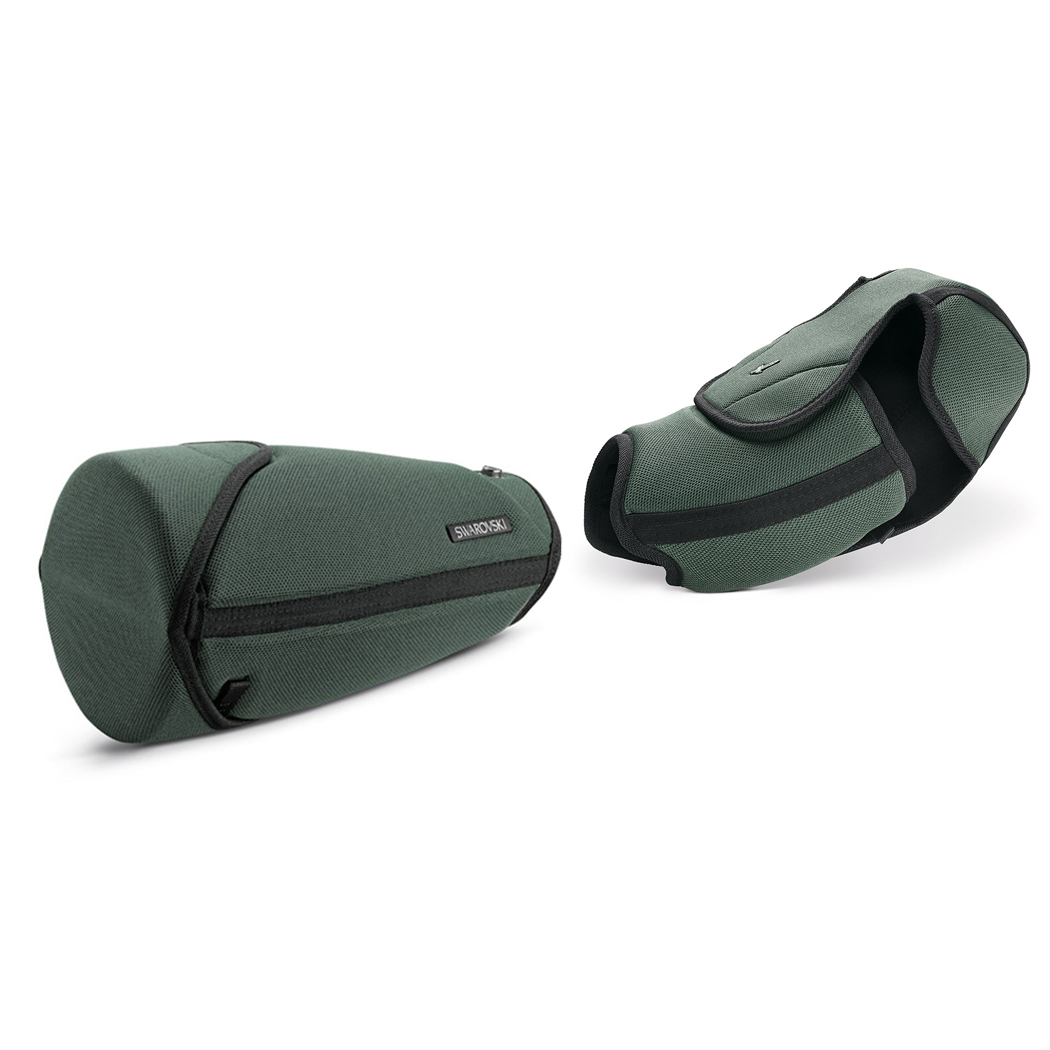 KIT DE FUNDAS COMPLETAS PARA TELESCOPIO SWAROVSKI BTX 35X95