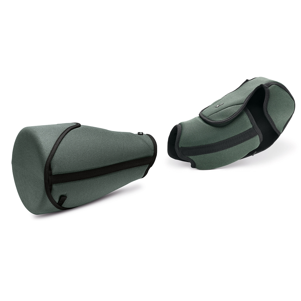KIT DE FUNDAS COMPLETAS PARA TELESCOPIO SWAROVSKI BTX 35X115