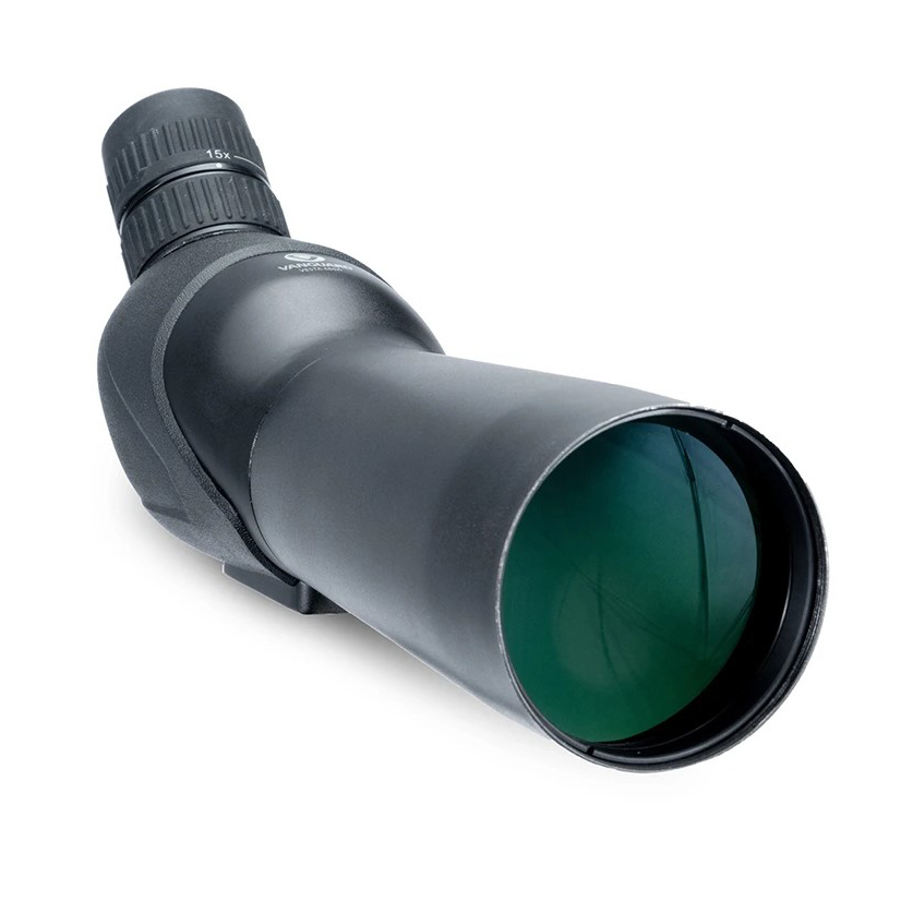 TELESCOPIO VANGUARD VESTA 460A 15-50X60 ACODADO 2