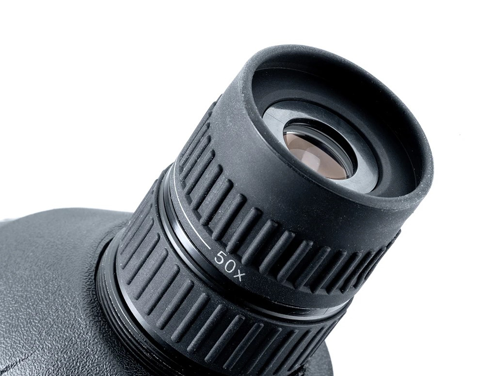 TELESCOPIO VANGUARD VESTA 460A 15-50X60 ACODADO 3