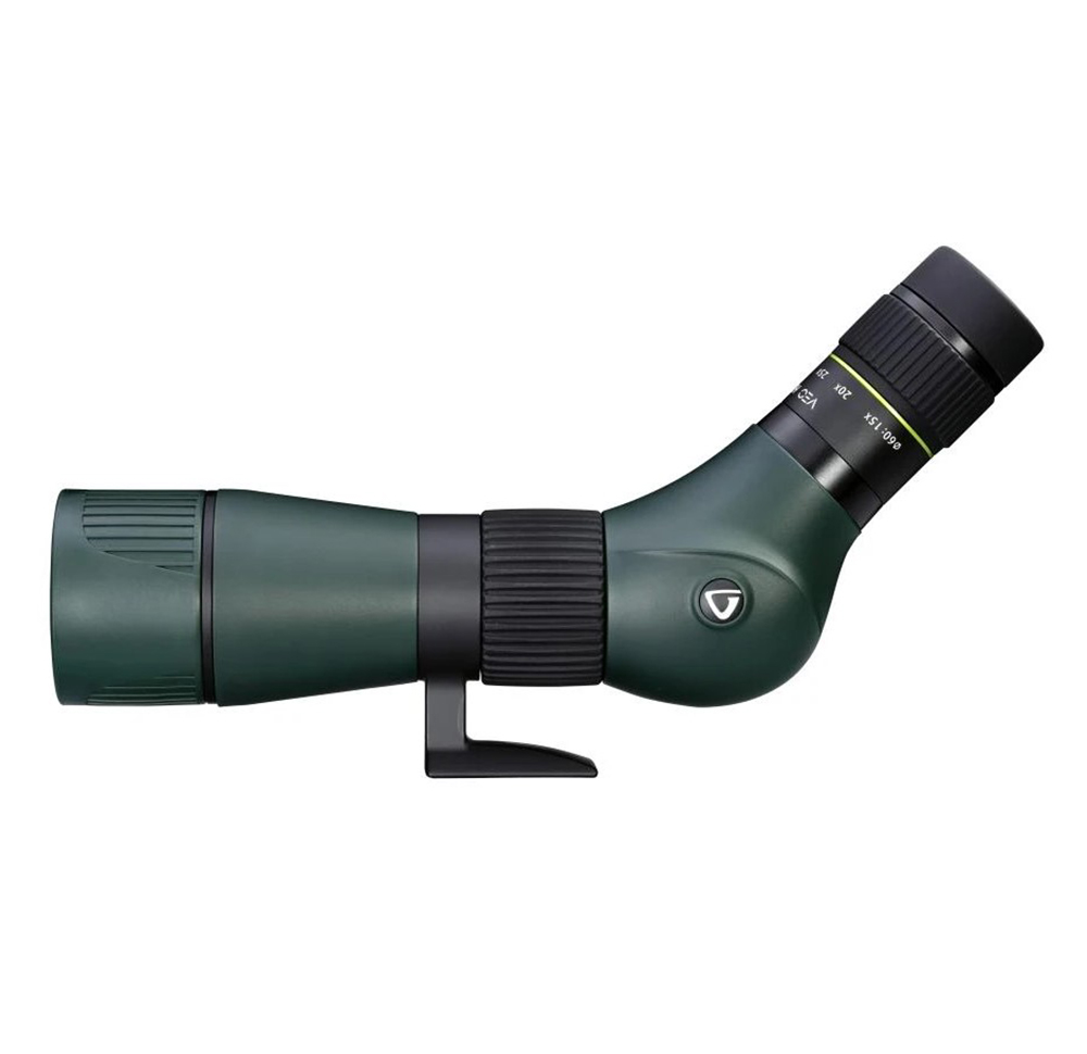 TELESCOPIO VANGUARD VEO HD 60A 15-45X60 ACODADO 6