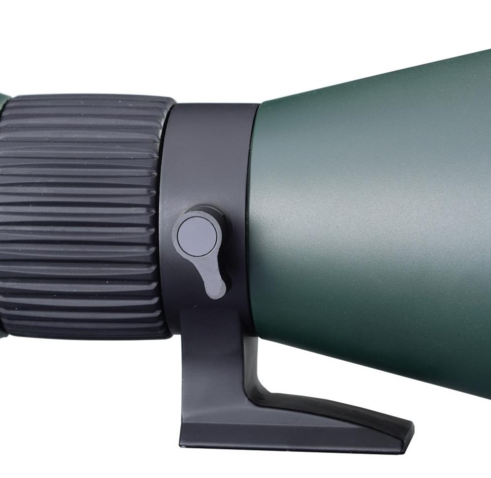 TELESCOPIO VANGUARD VEO HD 80A 20-60X80 ACODADO 4