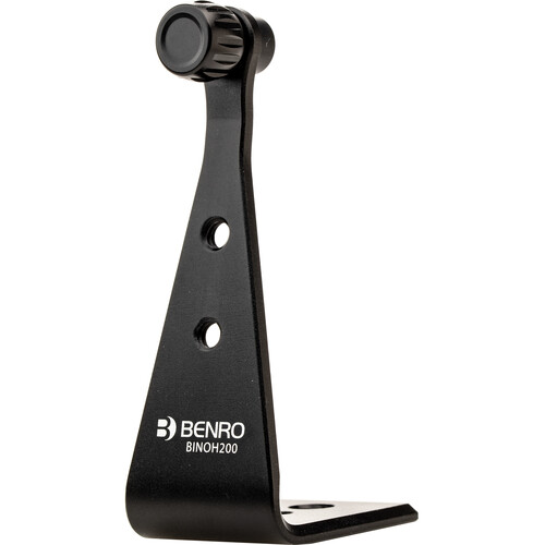 BENRO ADAPTADOR PARA PRISMÁTICOS Y TRÍPODE TIPO ARCA SWISS 1