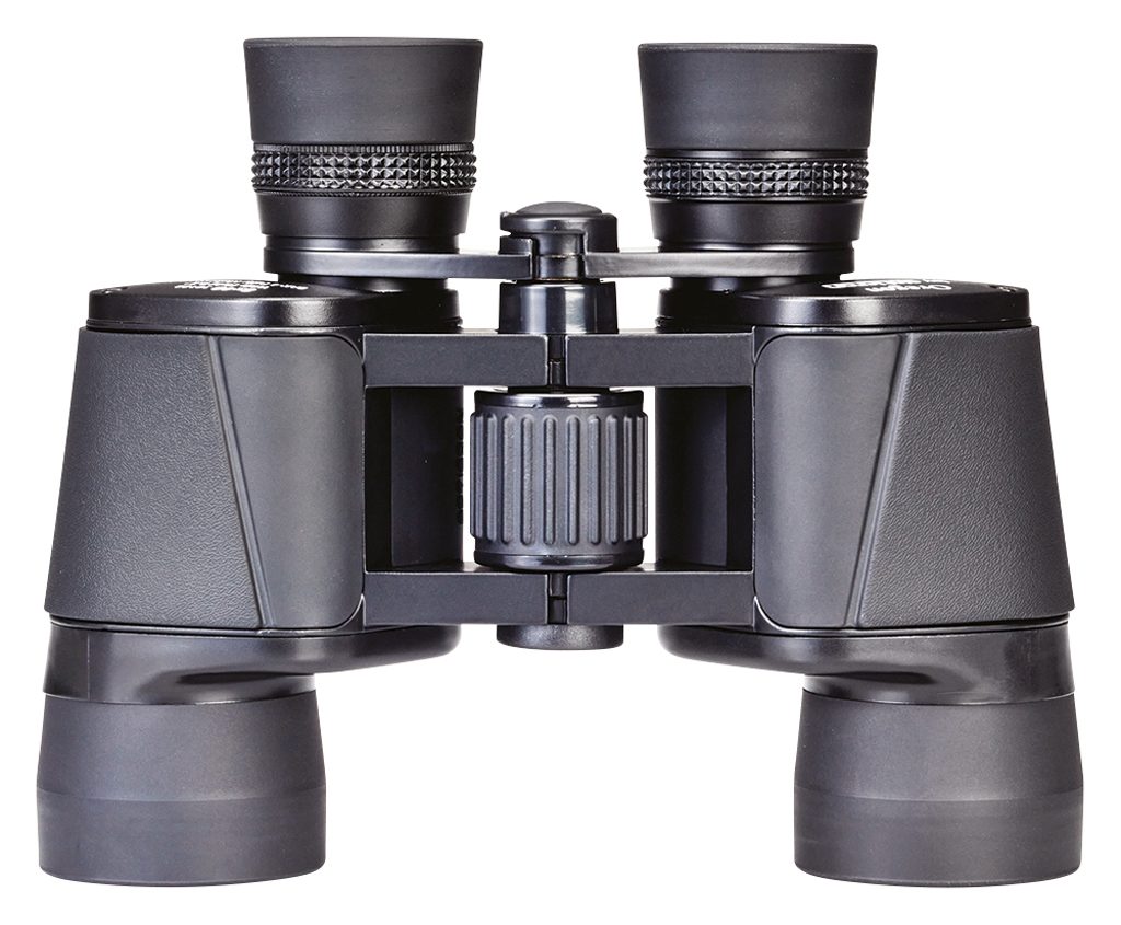 PRISMÁTICO OPTICRON OREGON WA 8x40 PRISMA DE PORRO 1