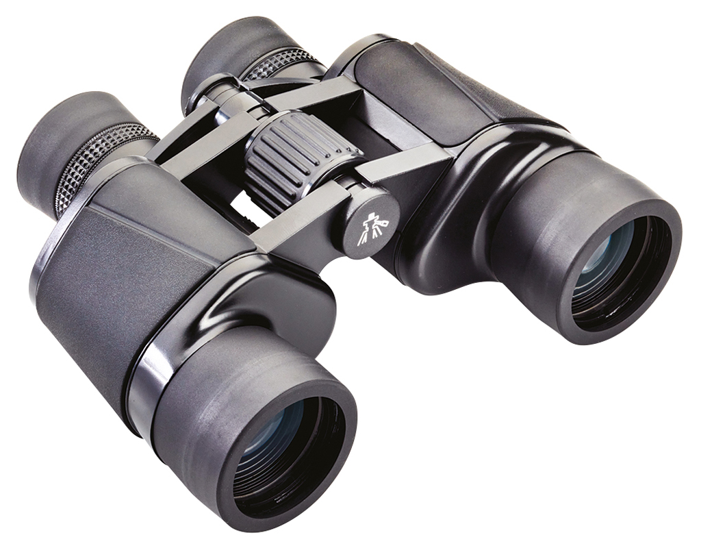 PRISMÁTICO OPTICRON OREGON WA 8x40 PRISMA DE PORRO 2