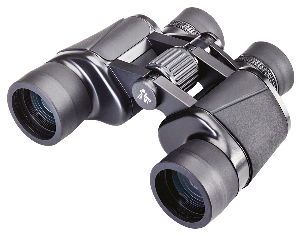 PRISMÁTICO OPTICRON OREGON WA 8x40 PRISMA DE PORRO 3