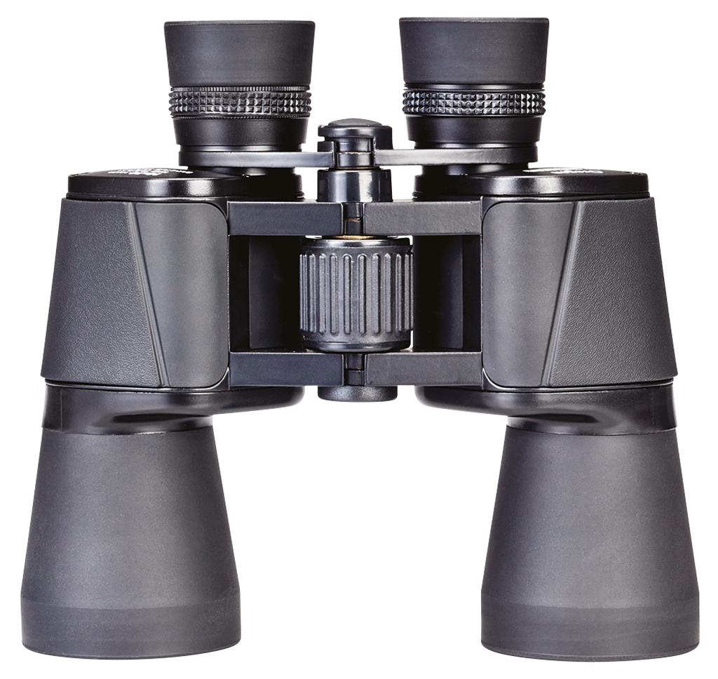 PRISMATICO OPTICRON OREGON WA 10X50 CON PRISMA DE PORRO 1