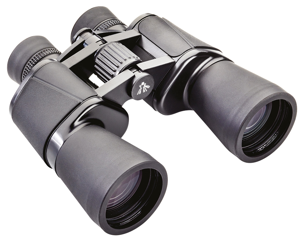 PRISMATICO OPTICRON OREGON WA 10X50 CON PRISMA DE PORRO 2