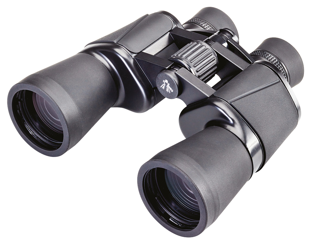 PRISMATICO OPTICRON OREGON WA 10X50 CON PRISMA DE PORRO 3
