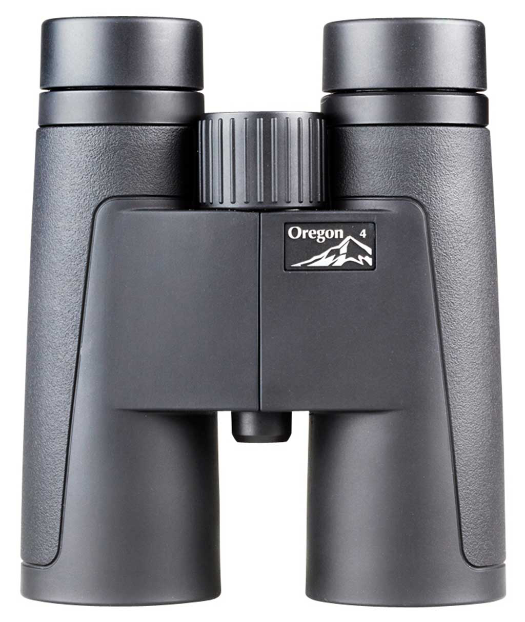 KIT BÀSIC D'OBSERVACIÓ D'OCELLS: PRISMÀTIC OPTICRON OREGON  4 PC OASIS 10X42 + OCELLS DE CATALUNYA, PAÍS VALENCIÀ I BALEARS 2