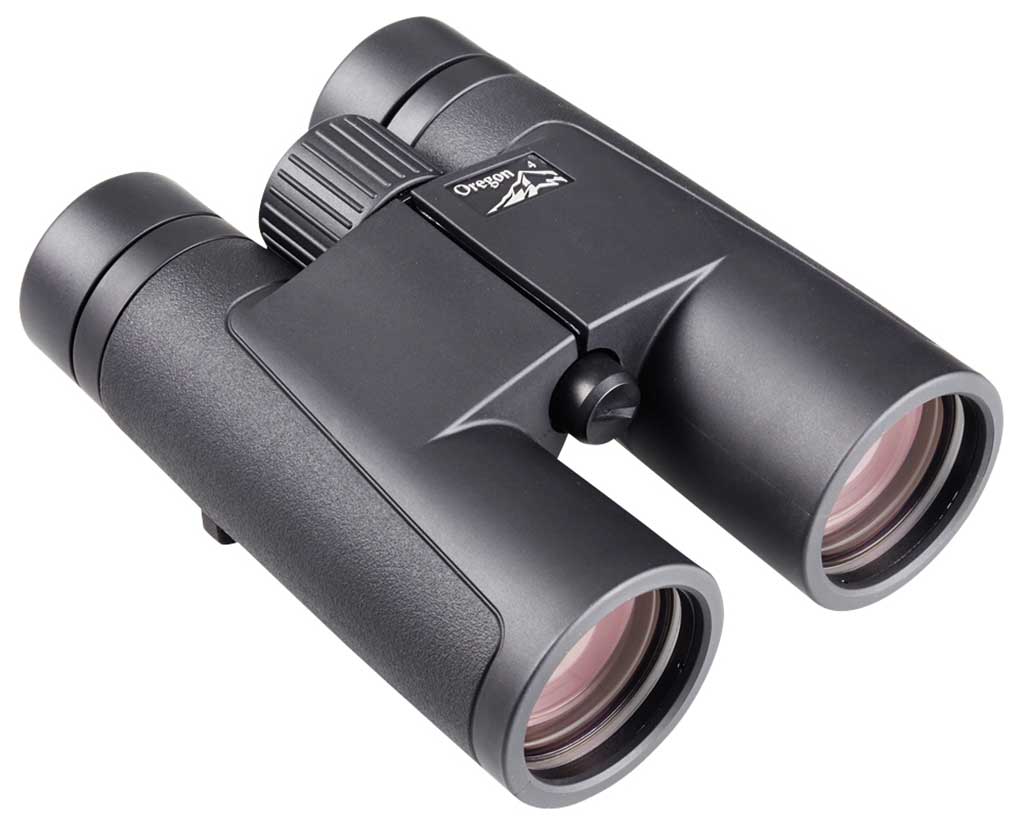 KIT BÀSIC D'OBSERVACIÓ D'OCELLS: PRISMÀTIC OPTICRON OREGON  4 PC OASIS 10X42 + OCELLS DE CATALUNYA, PAÍS VALENCIÀ I BALEARS 4