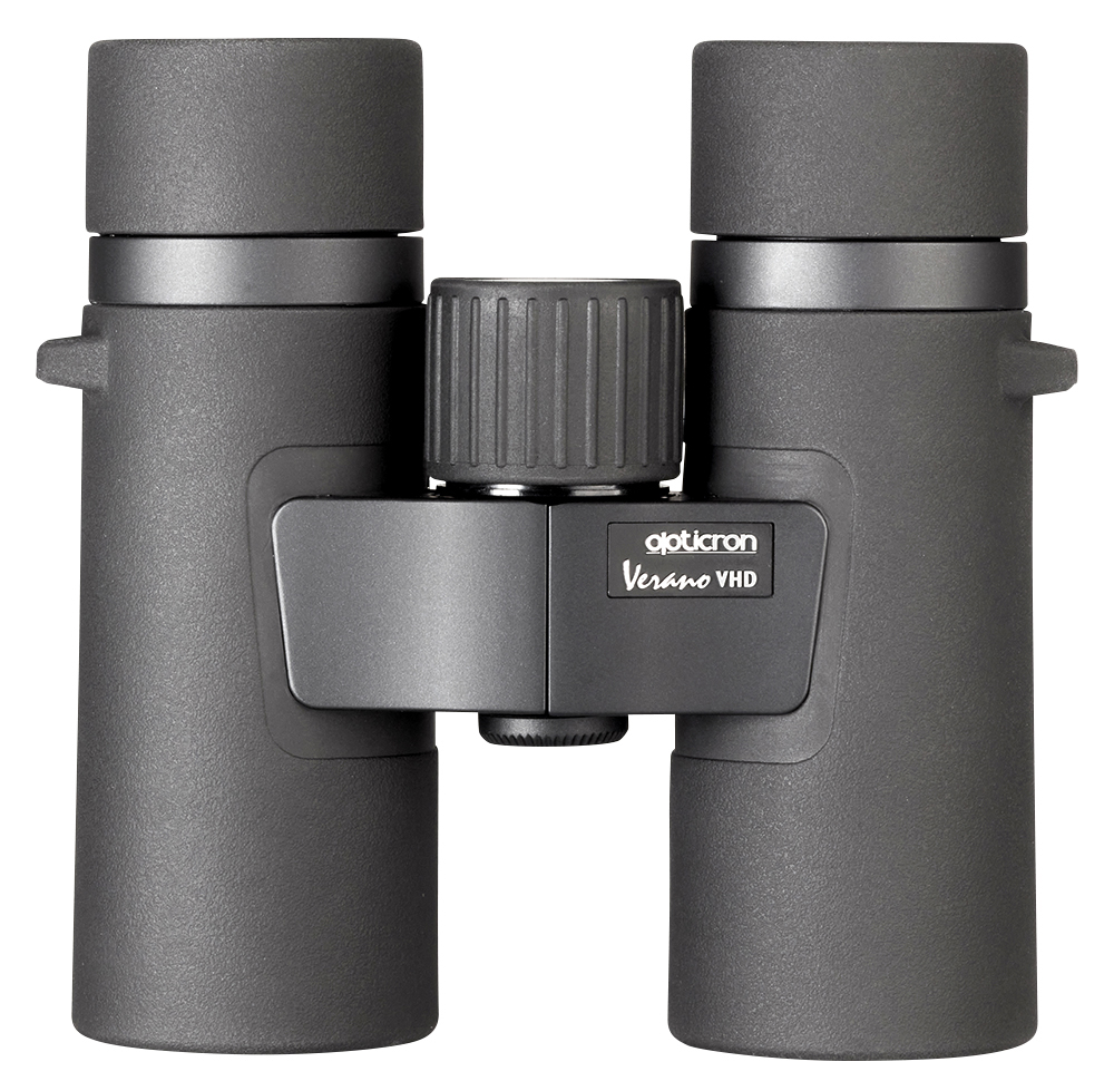 PRISMÁTICO OPTICRON VERANO BGA VHD 8x32 1