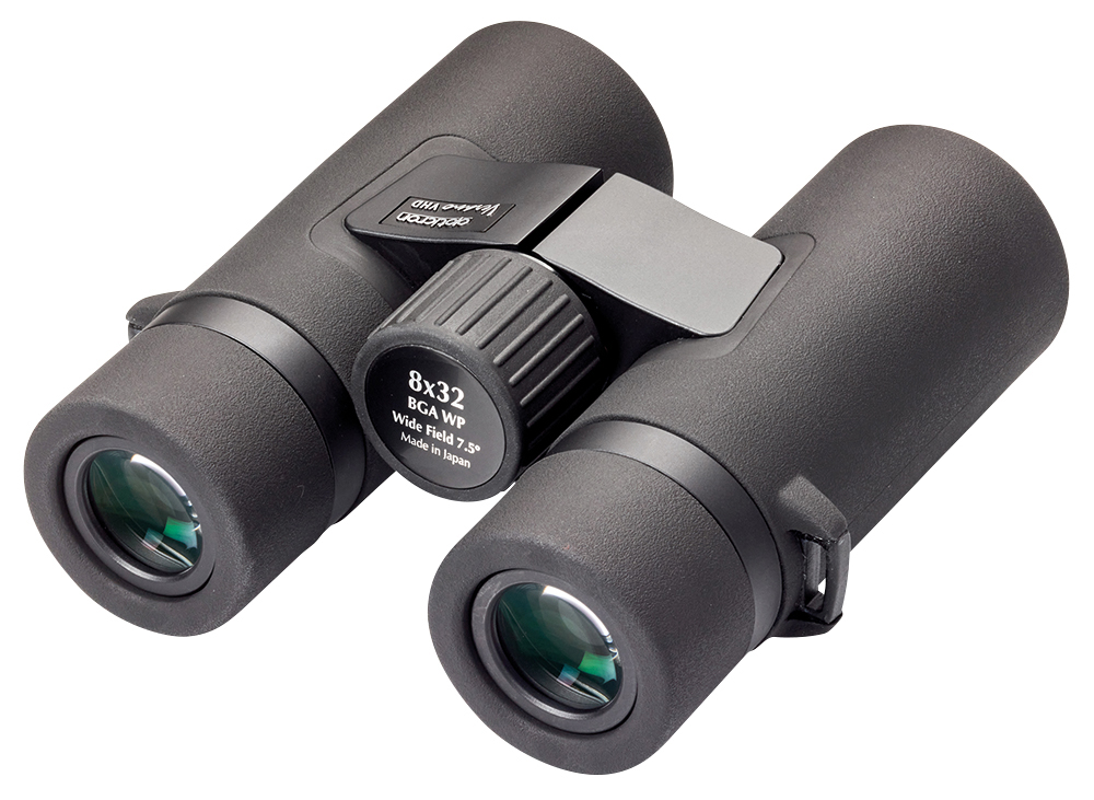 PRISMÁTICO OPTICRON VERANO BGA VHD 8x32 2