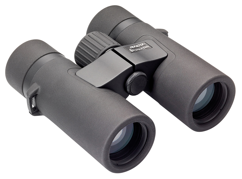 PRISMÁTICO OPTICRON VERANO BGA VHD 8x32 3