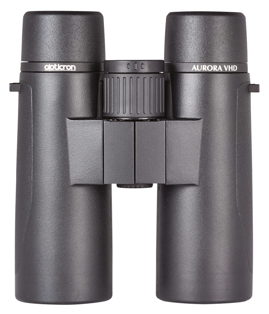 PRISMÁTICO OPTICRON AURORA BGA VHD+ 10x42 1
