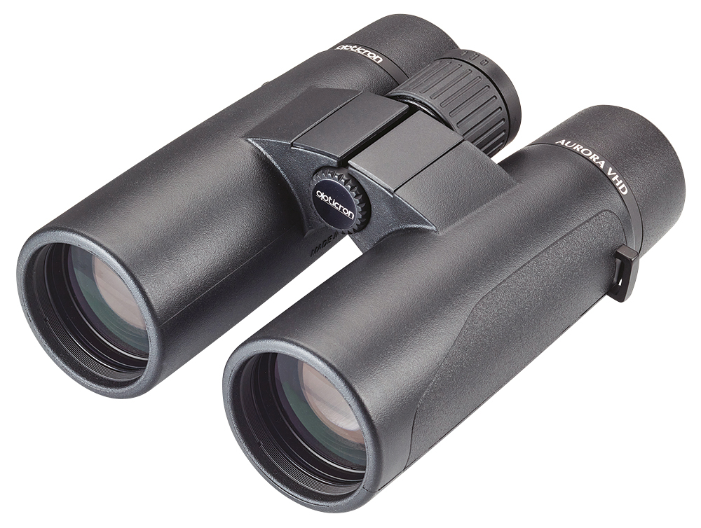 PRISMÁTICO OPTICRON AURORA BGA VHD+ 10x42 2