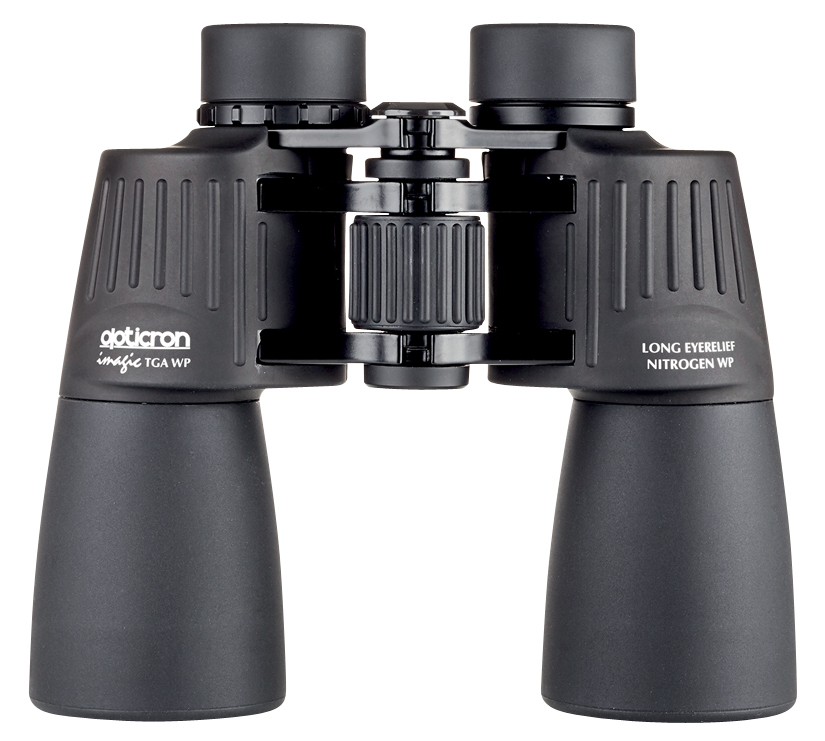 PRISMÁTICO OPTICRON IMAGIC TGA 10x50 DE PRISMA DE PORRO 1