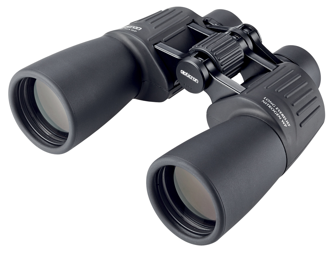 PRISMÁTICO OPTICRON IMAGIC TGA 10x50 DE PRISMA DE PORRO 2