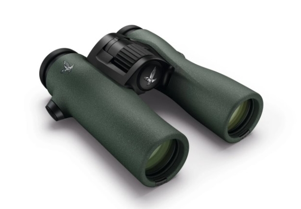 PRISMÁTICO SWAROVSKI NL PURE 8x32 VERDE 3